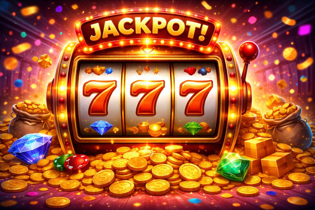 Amazon Slots Casino: jak działa platforma Jumpman Gaming, jej gry, bonusy i warunki wypłat