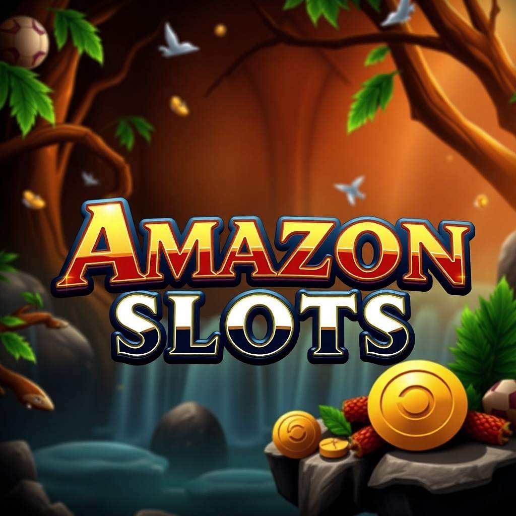 Bonusy Amazon Slots Casino w szczegółach: Mega Reel, spiny bez depozytu, cashback VIP i trofea