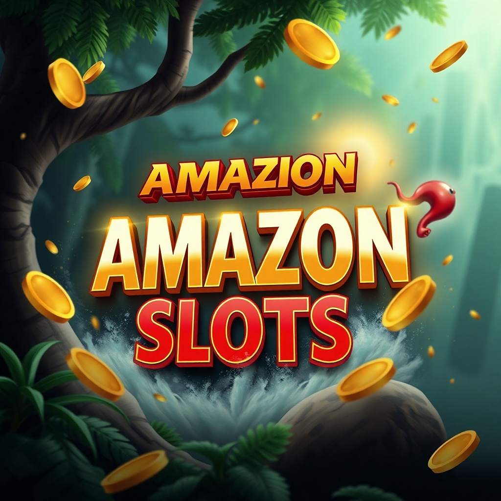 Amazon Slots Casino na telefon: granie przez przeglądarkę, depozyty i zarządzanie kontem bez aplikacji