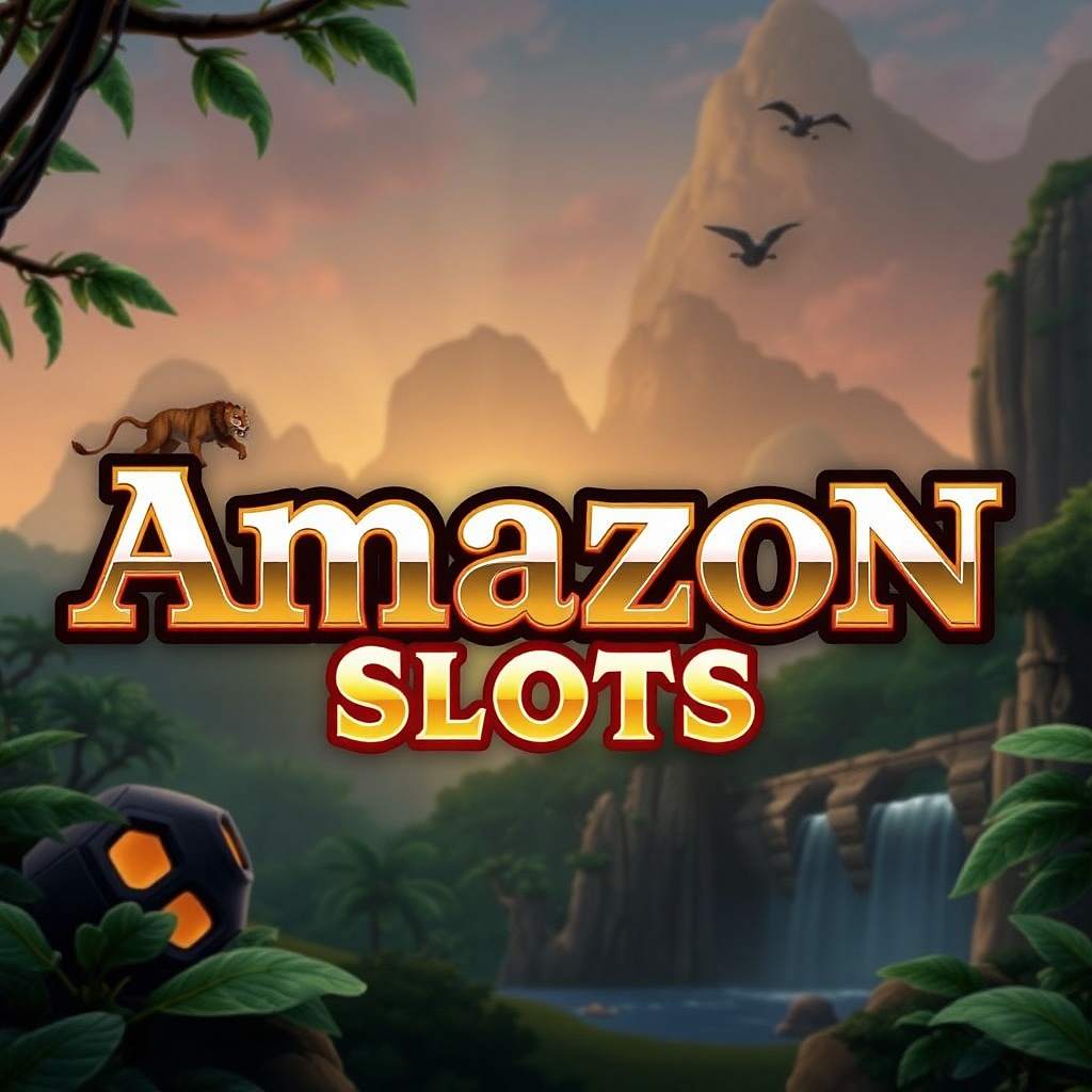 Warunki wypłat i metody płatności w Amazon Slots Casino