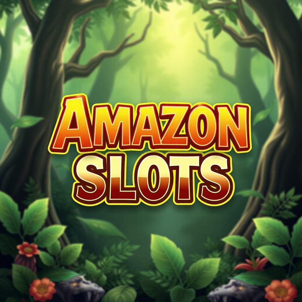 Bezpieczeństwo obsługa klienta i dostęp mobilny Amazon Slots Casino