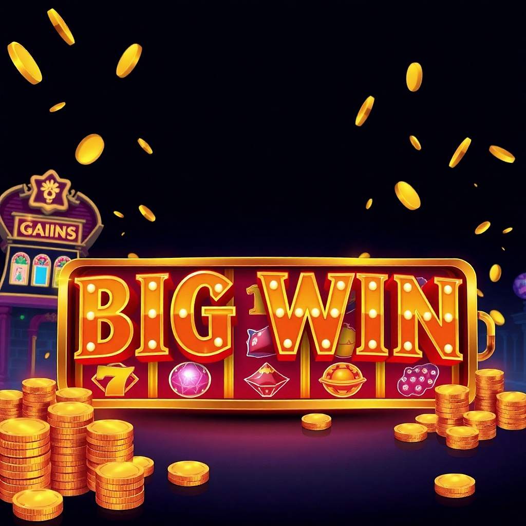 Mega Reel Amazon Slots Casino krok po kroku — aktywacja i odbiór spinów