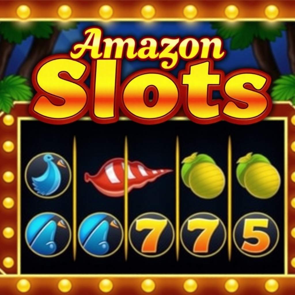 Konfiguracja dostępu do Amazon Slots Casino na Androidzie i iPhonie