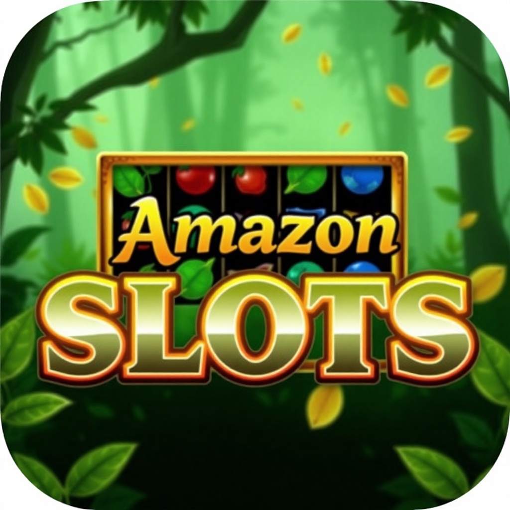 Depozyty i wypłaty przez telefon w Amazon Slots Casino