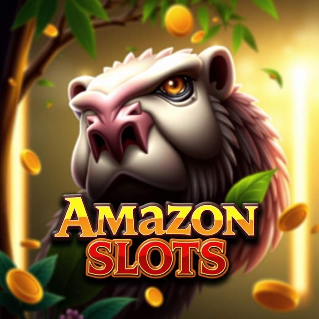 Pełny zakres funkcji dostępnych w Amazon Slots Casino przez przeglądarkę mobilną